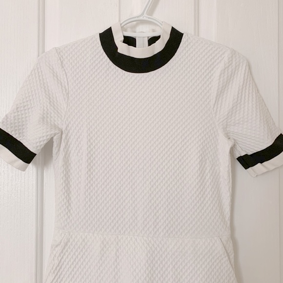 NWOT French Connection / FCUK Dixie dress - Picture 3 of 6